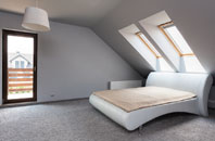 Preesall Park bedroom extensions