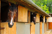 free Preesall Park stable construction quotes